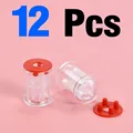 12 Piezas