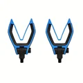 blue 2pcs