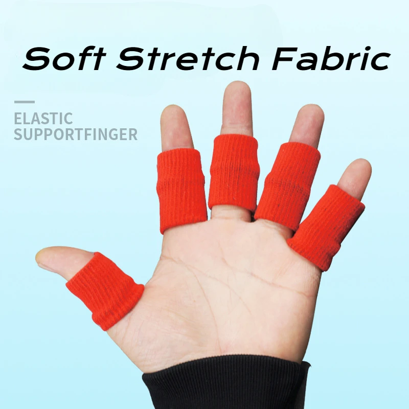 Protector de dedos de pesca, anzuelo de amarre, línea de tracción, nudillo, cubierta protectora para dedos, equipo de pesca, suministros de pesca, accesorios pequeños - imagen 3