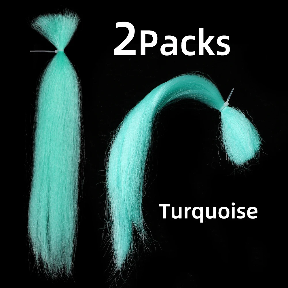 2packs turquoise