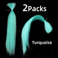 2packs turquoise