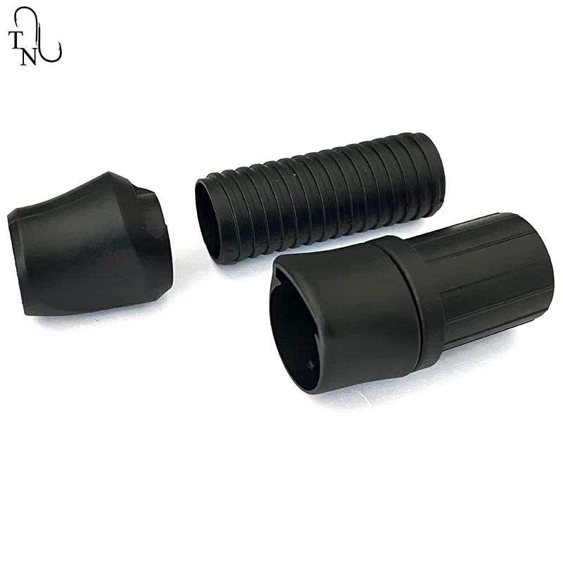 TN65 # Asiento de carrete giratorio serie 16 SKSS, asiento de tubo ultraligero, asiento de carrete de alta calidad para piezas de construcción de varillas, accesorio de aparejos - imagen 5