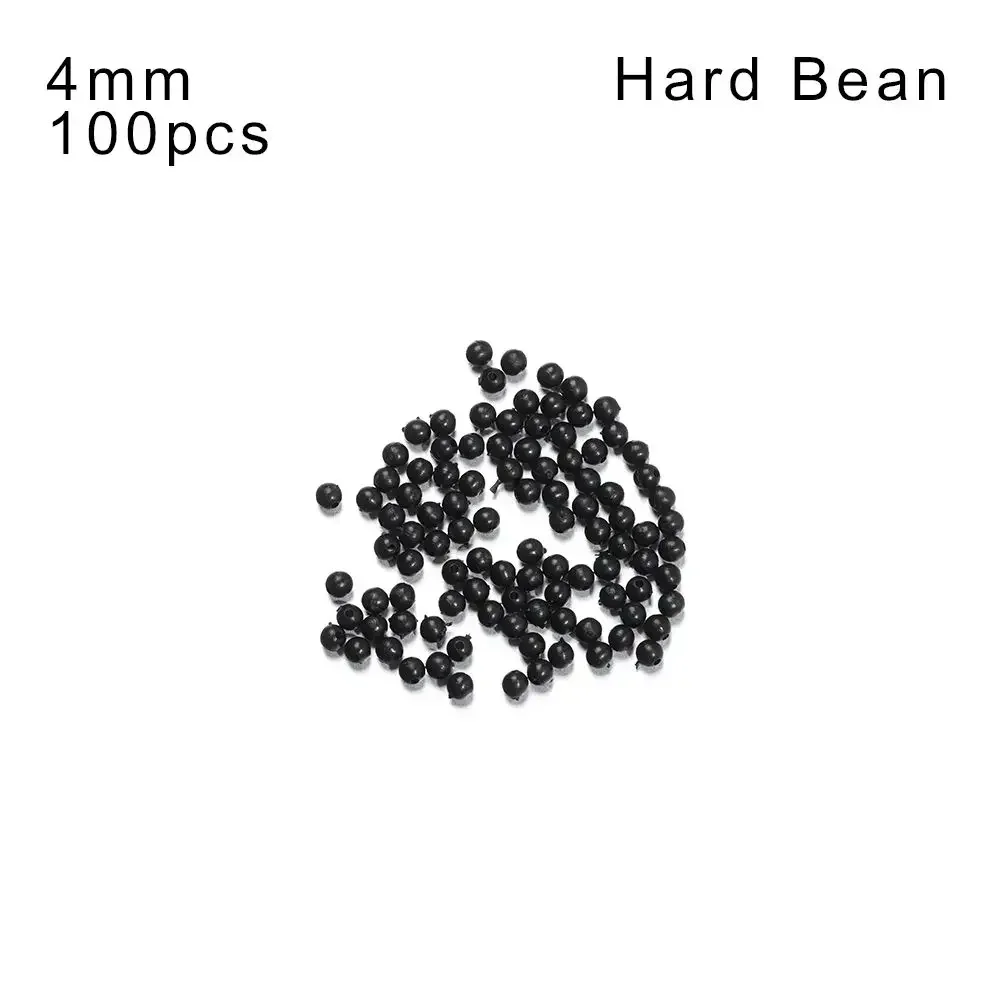 Hard Bean-4mm