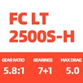 HXY FC LT 2500S-H