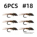6pcs size 18