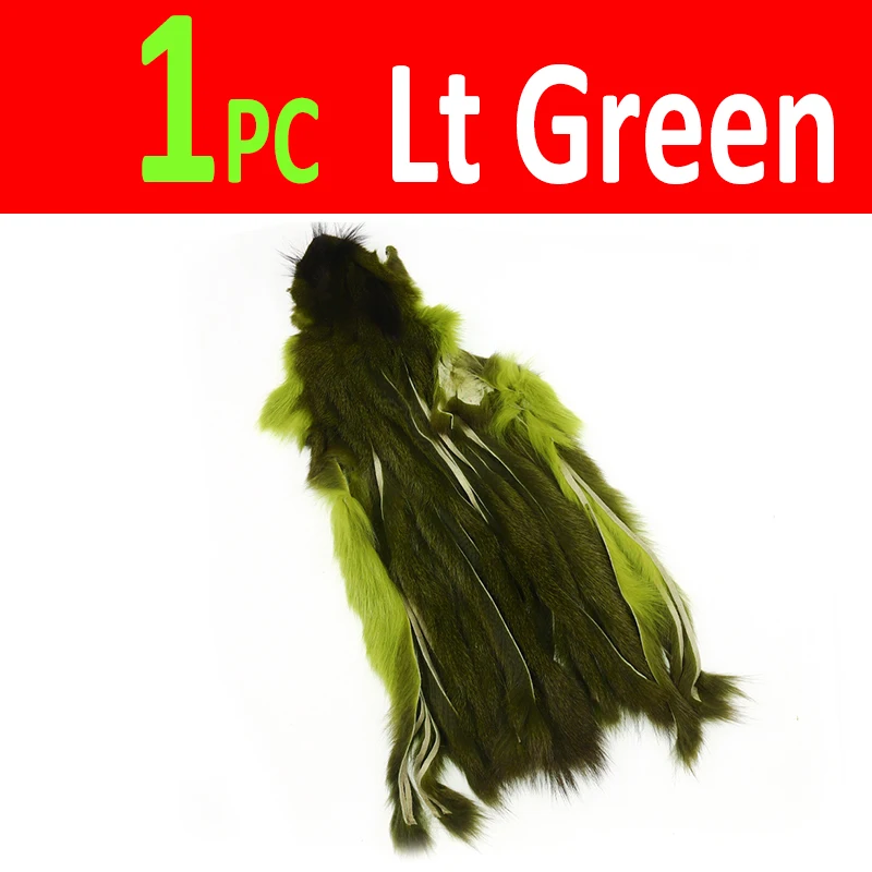 1pc lt green