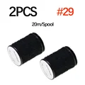 2PCS Color 29