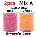 2pcs Mix Color A