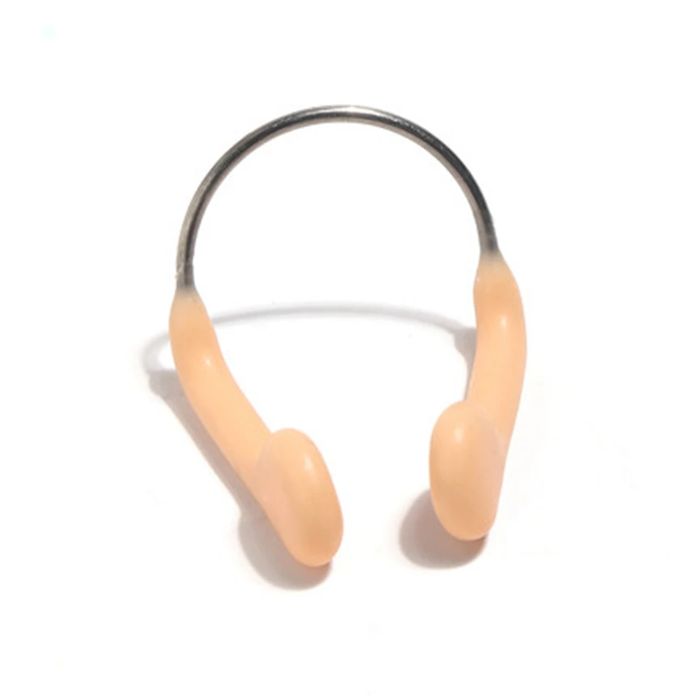 Clip de silicona suave antideslizante ajustable de alta calidad, herramienta de buceo, equipo de natación, accesorios para deportes acuáticos, 1/2/3 Uds. - imagen 2