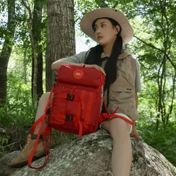Mochila impermeable gran capacidad para pesca – Ligera y unisex