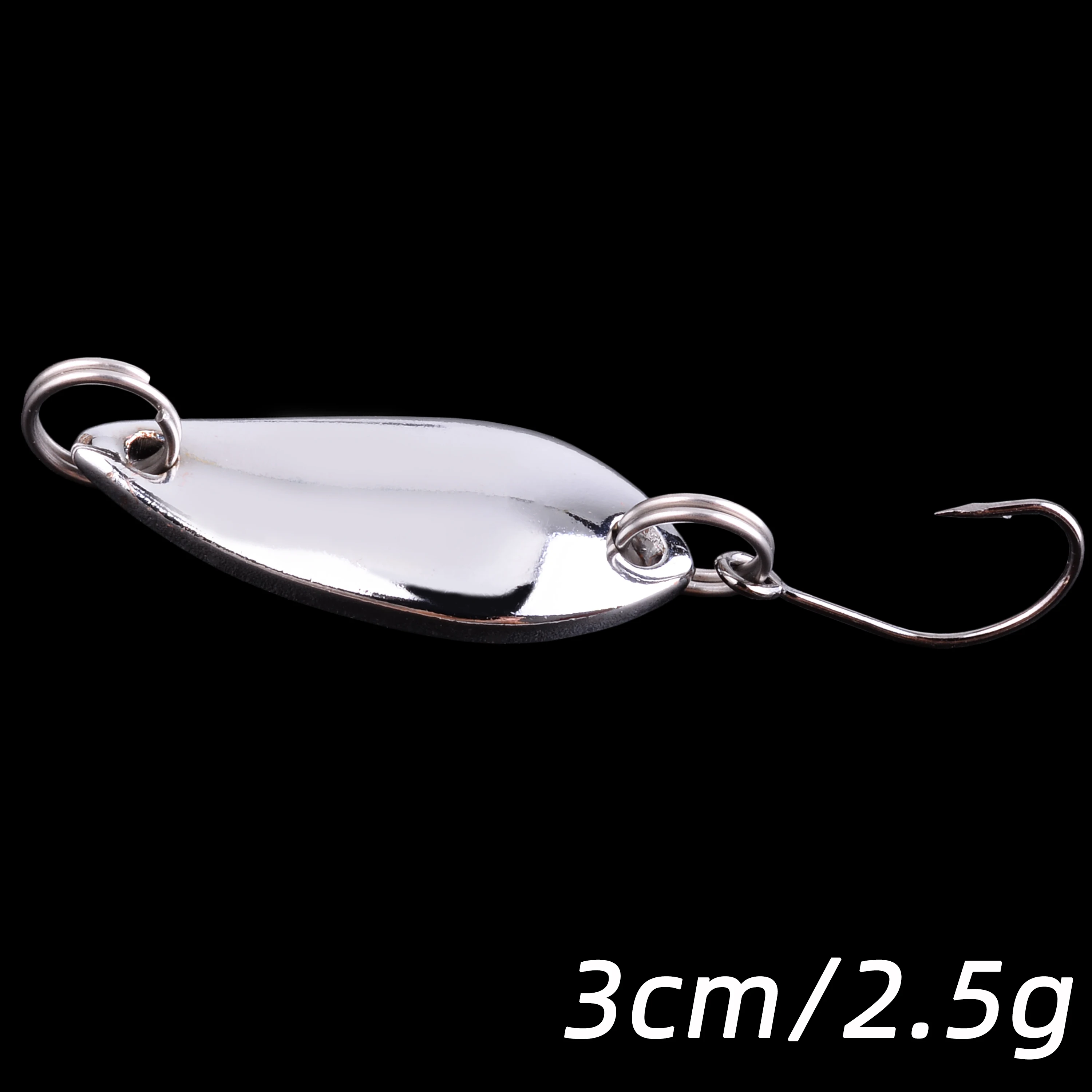 3cm 2.5g