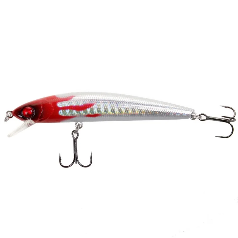 un señuelo de pesca diseñado para captar peces