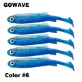 5pcs Color 6
