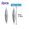 2pcs 30g