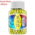 Honey flavor 300PCS