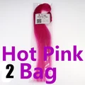 Hot Pink 2 bag