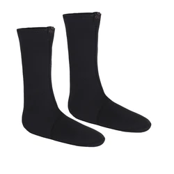 Calcetines de neopreno 3mm para vadeo – Cómodos y resistentes