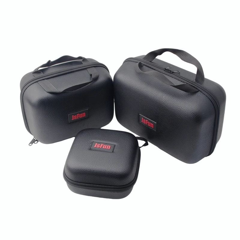 Funda impermeable para carrete spinning – PU resistente al agua - imagen 3