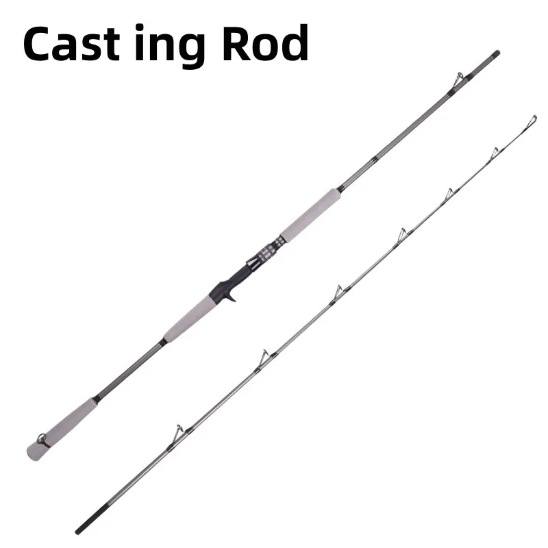 Casting Rod