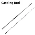 Casting Rod