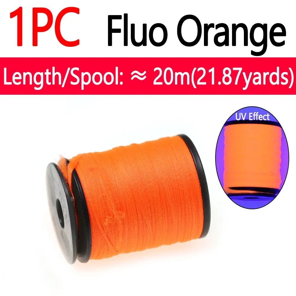 1PC Orange