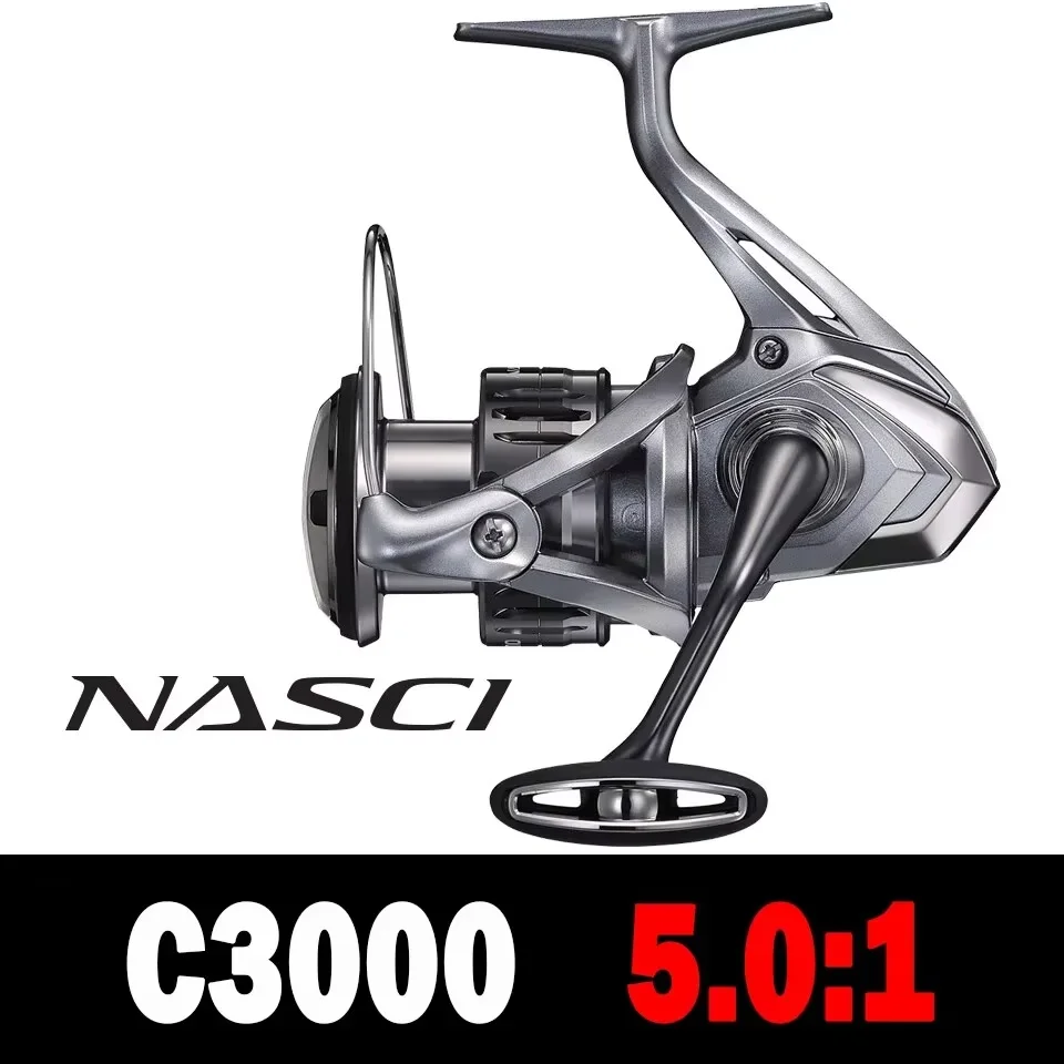 NASCIC3000