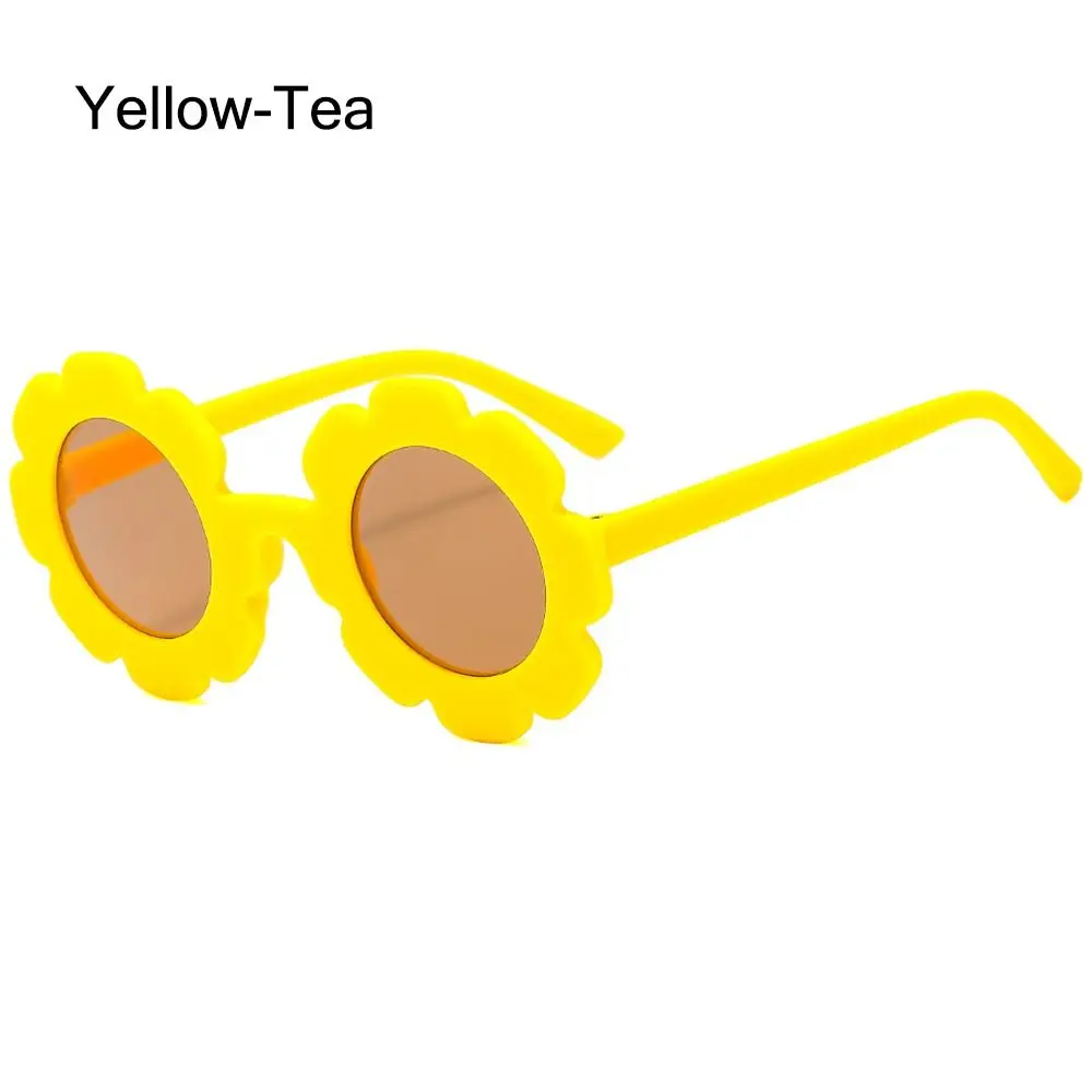 Yellow-Tea