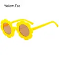 Yellow-Tea