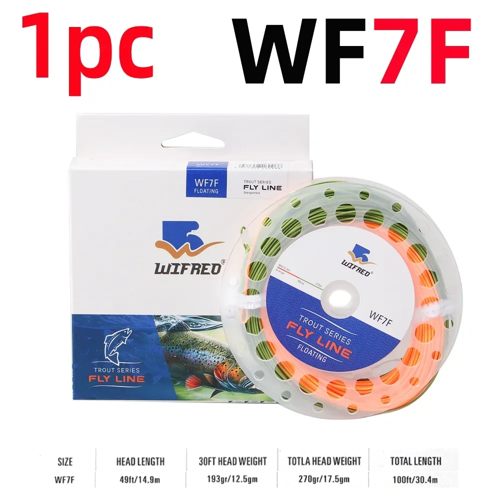 1pc WF7F