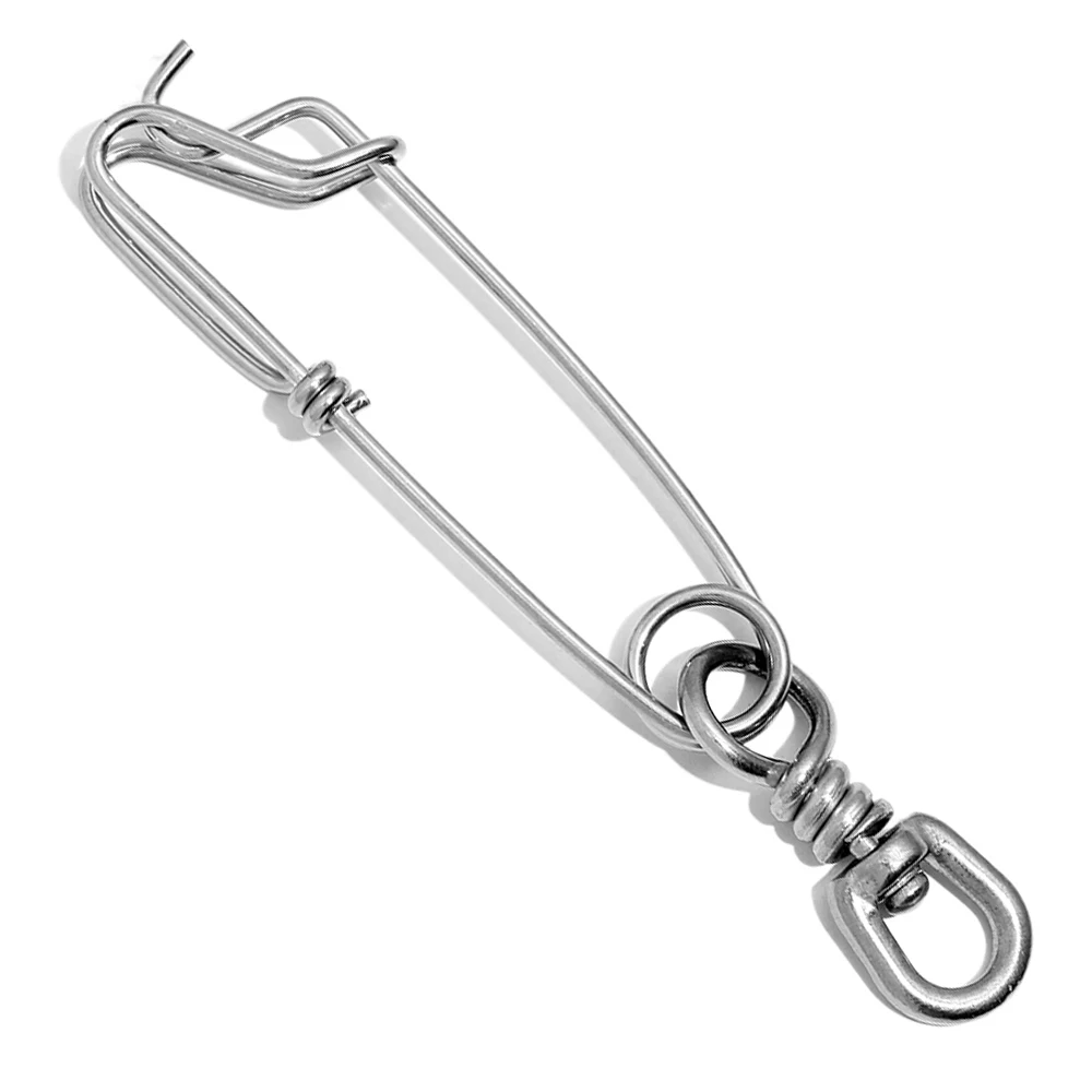 Anzuelo Universal con Conector Giratorio Pesca Mar – Señuelo Luz - imagen 4
