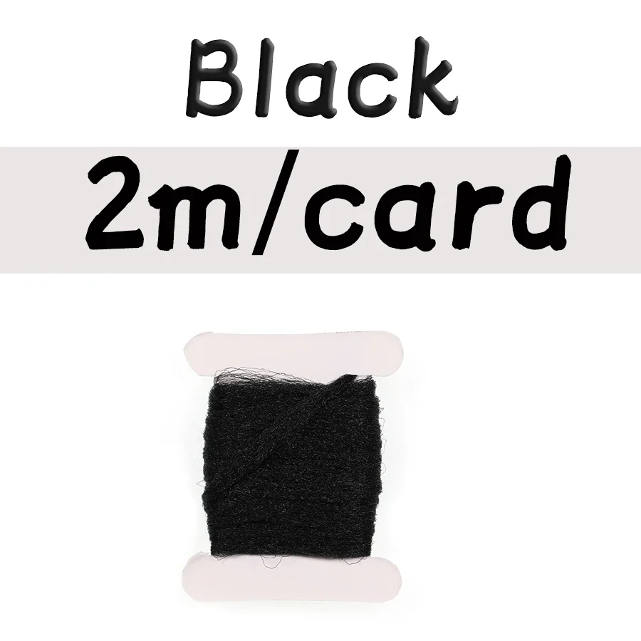 2M black
