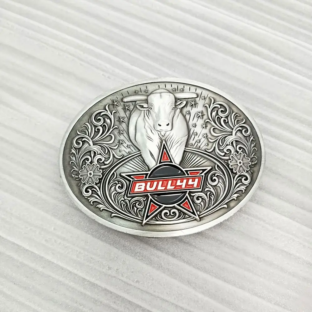 Silver-Bull