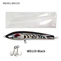 WD119-Black-Hook