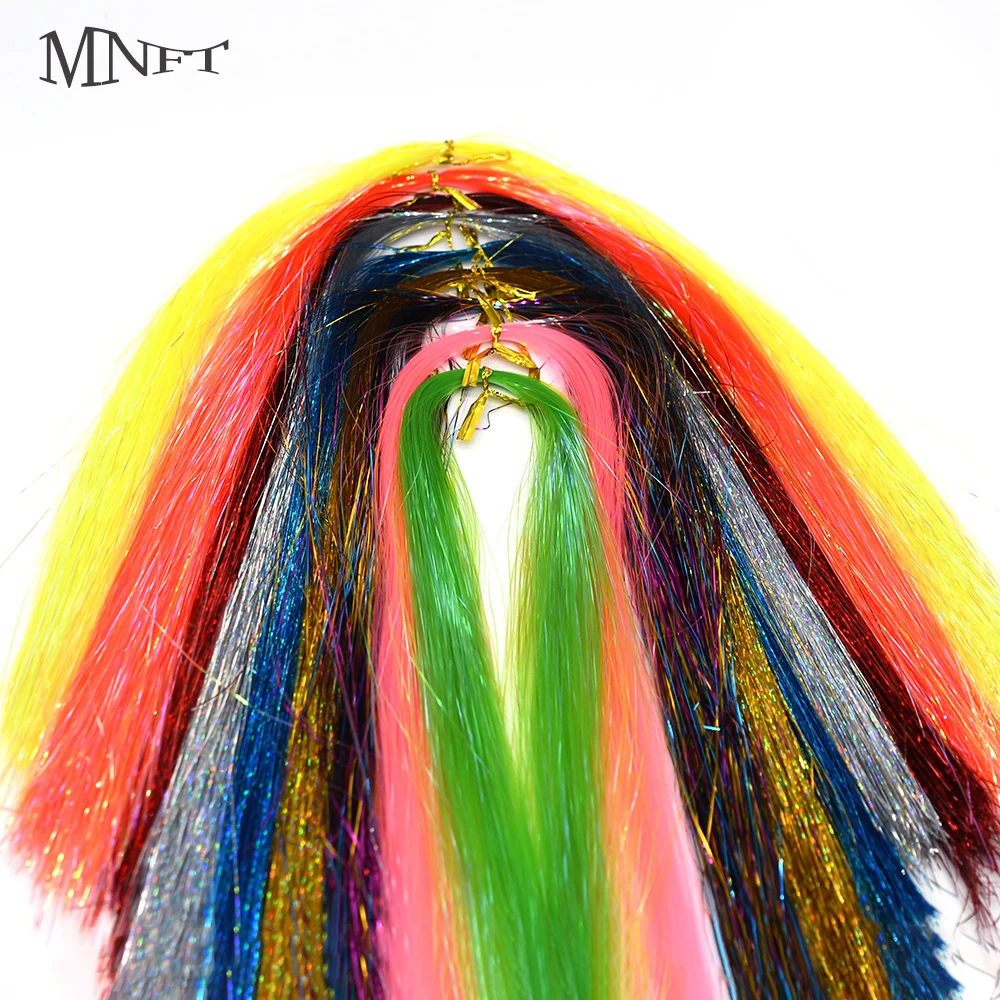 Mnft Material fly fishing – Alicates flash para montaje de moscas