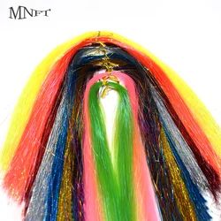 Mnft Material fly fishing – Alicates flash para montaje de moscas