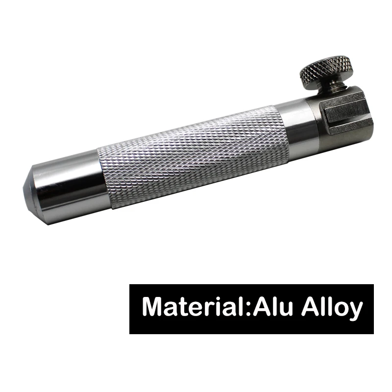 Herramienta de pesca de carpa, herramienta de afilado de anzuelos, abrazadera, afilador de anzuelos de pesca de carpa, accesorios para peces, anzuelos para aparejos de pelo Chod - imagen 4