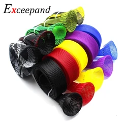 Exceepand Bolsa Organizadora para Material de Pesca – Sin Enredos