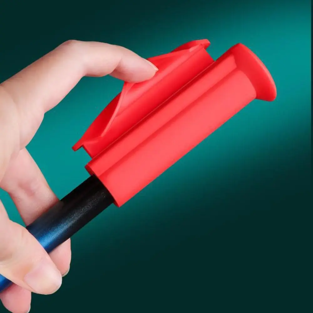 Enrollador de línea de pesca portátil, carrete de cable giratorio, equipo de encuadernación de alambre, artículos para pesca de carpa, herramientas de accesorios de pesca - imagen 2