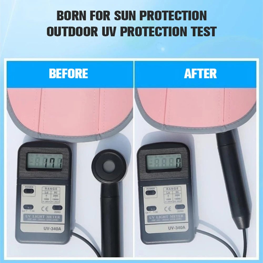 Gorra de béisbol con velo para hombre y mujer, gorra de béisbol con malla de protección UV para el cuello y la cara, para deportes de pesca al aire libre y viajes - imagen 5