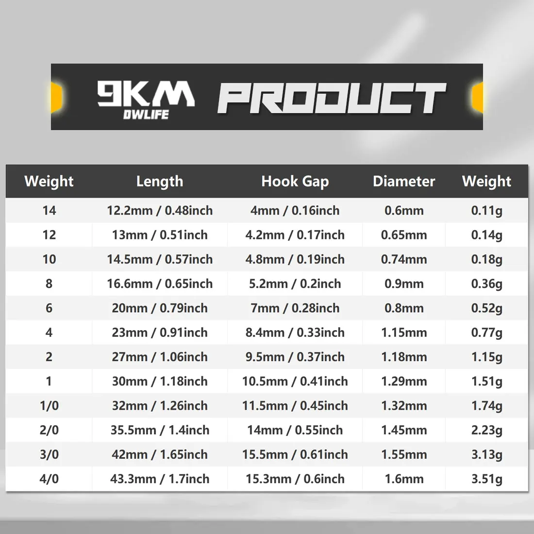 Anzuelos triples de pesca de 9KM, 25 ~ 100 Uds., anzuelo Triple rojo de acero rico en carbono para agua dulce y salada - imagen 2