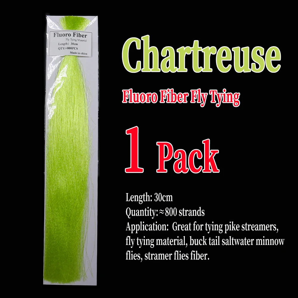 1pack Chartreuse