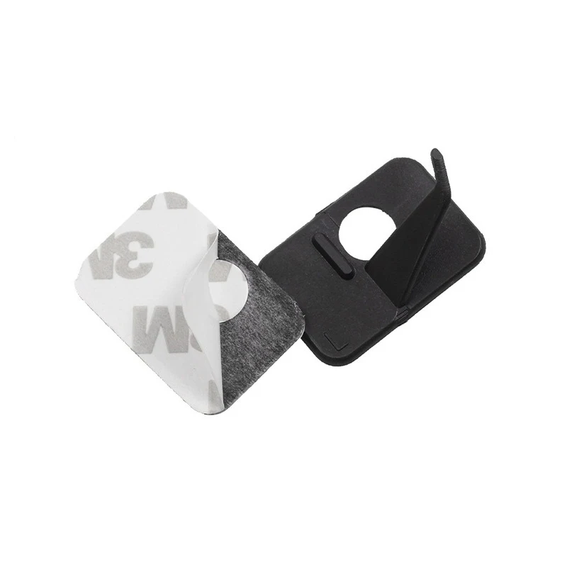 Paster de apoyo de flecha para tiro con arco recurvo, accesorios de tiro, 2 uds. - imagen 5