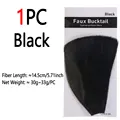1PC Black