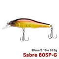 Sabre 80SP-G