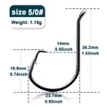 Size-5-0 Gap-14mm