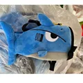 Shark Blue
