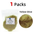 1 Pack Ye Olive