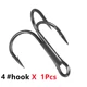 1pcs Hook