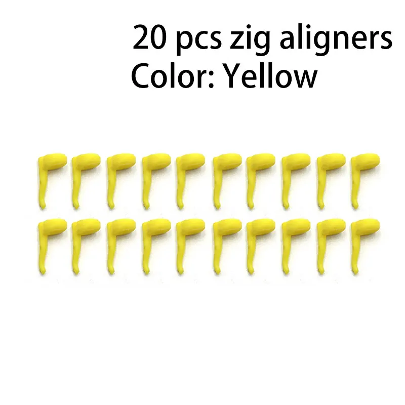 Zig Aligner (Yellow)