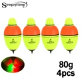 4pcs 80g